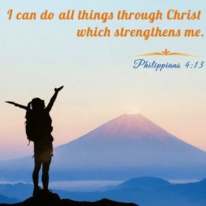 Meet your Posher, Terri